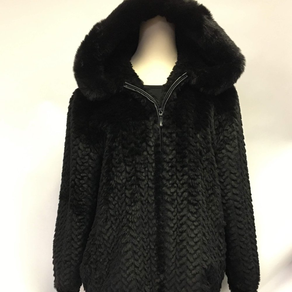 Gallery Jacket - image 1